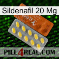 Sildenafil 20 Mg 42